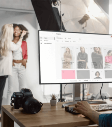 Video ad creator for a fashion retailer - Lemberg Solutions Video ad creator for a fashion retailer - Lemberg Solutions