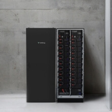 Voltfang - Overview Image - Lemberg Solutions