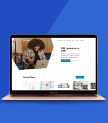 Web development for the Dutch Drupal Association - Lemberg Solutions Web development for the Dutch Drupal Association - Lemberg Solutions