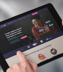 Web development team for a Dutch community SaaS provider - Lemberg Solutions Web development team for a Dutch community SaaS provider - Lemberg Solutions