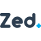 ZED camera logo
