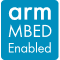 arm MBED enabled