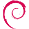 Debian Logo 