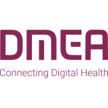 DMEA - menu logo - Lemberg Solutions