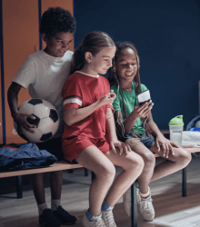 iOS and Android app development with Flutter - Lemberg Solutions iOS and Android app development with Flutter - Lemberg Solutions
