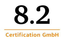 8.2 Certification GmbH - logo - Lemberg Solutions