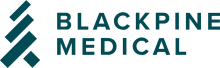 Blackpine Medical - clients logo for site - Lemberg Solutions
