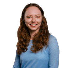 Daryna Klymenko - JavaScript Front-end Engineer - Lemberg Solutions