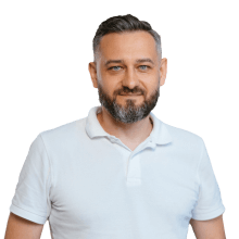 Dmytro Nesterov - SAP SD Consultant - Lemberg Solutions