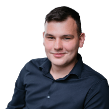 Ivan Kubara, Embedded Team Lead at Lemberg Solutions