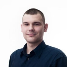 Ivan Kubara | Embedded Engineer at Lemberg Solutions