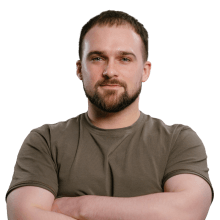 Mykola Senyk - Drupal Front-end Engineer - Lemberg Solutions