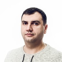 Taras Hrabovenskyy | Project Manager at Lemberg Solutions