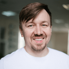 Head of PMO at Lemberg Solutions | Serhiy Poplavskyy | Project Management