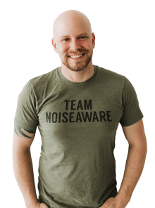 Jakob Umbrage, Senior Director of R&D at NoiseAware - Lemberg Solutions
