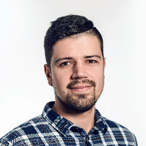 Anver, Project Manager